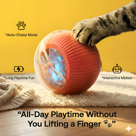 Rollie Toy –  Fun That Won’t Stop!