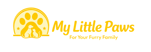My Little Paws